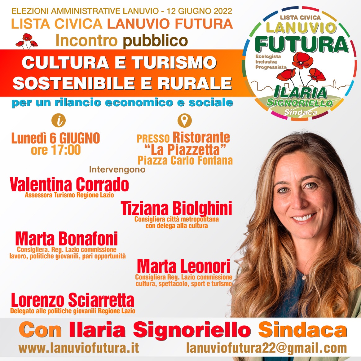 Lanuvio Futura