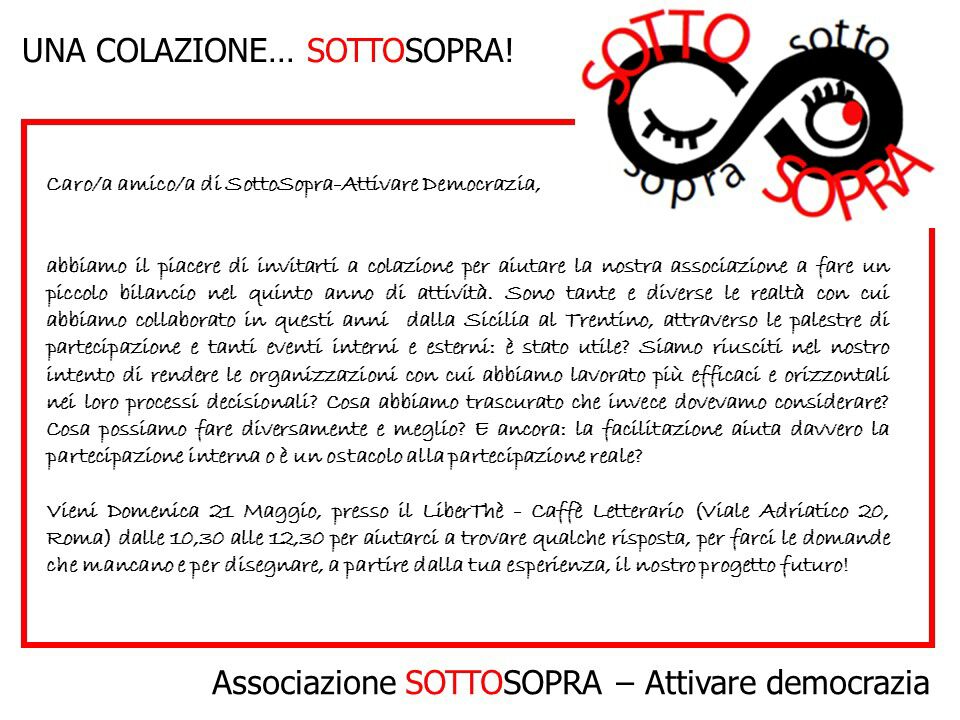 sottosopra