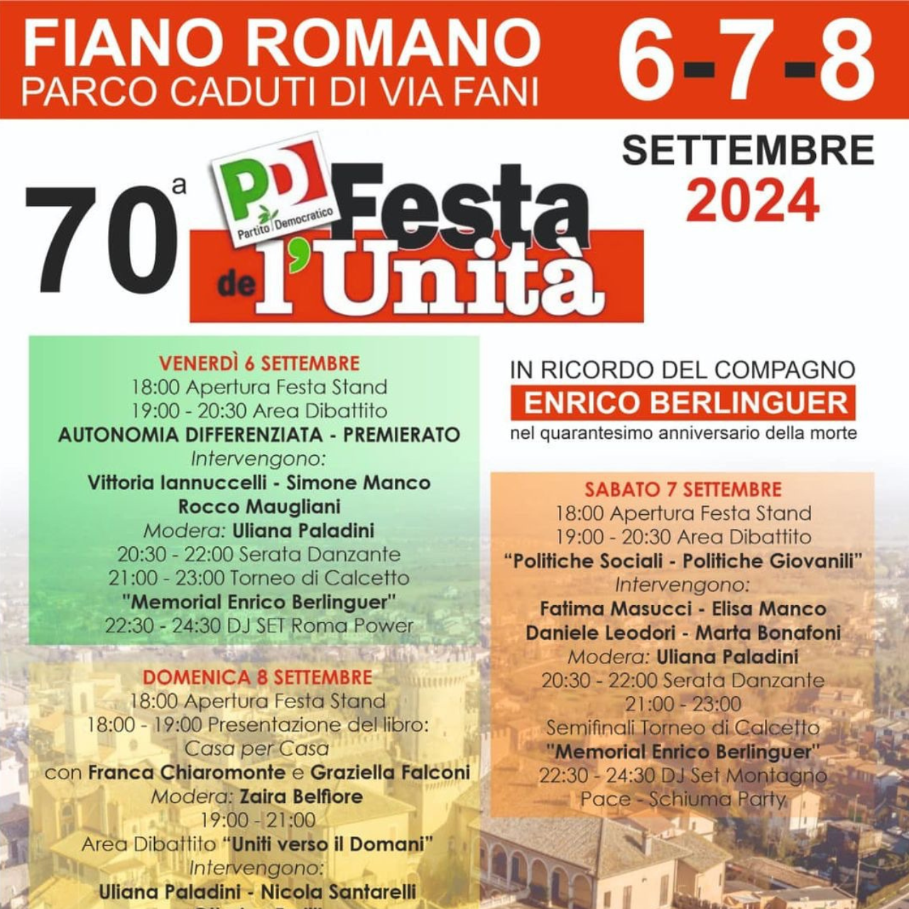 Festa-Unita-Fiano-Romano